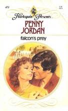 Falcon's Prey cover picture