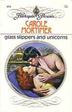 Glass Slippers and Unicorns cover picture