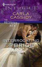 Interrogating The Bride cover picture