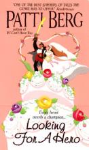 Looking for a Hero cover picture