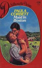 Maid In Boston cover picture