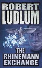 The Rhinemann Exchange cover picture