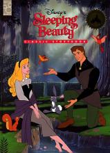 Sleeping Beauty cover picture