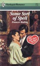 Some Sort of Spell cover picture