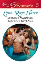 Spanish Magnate, Red Hot Revenge cover picture