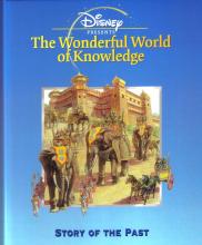 Story of the Past cover picture