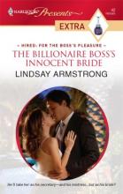 The Billionaire Boss's Innocent Bride cover picture