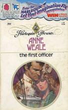 The First Officer cover picture