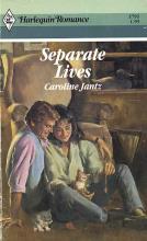 Separate Lives cover picture