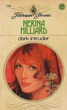 Dark Intruder cover picture