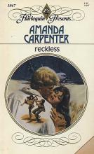 Reckless cover picture