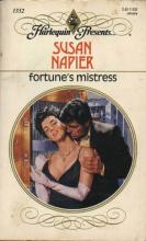 Fortune's Mistress cover picture