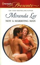 Not a Marrying Man cover picture