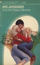 And the Desert Blooms cover picture