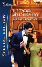 The Tycoon Meets His Match cover picture