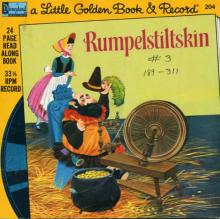 Rumpelstiltskin