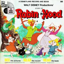 Robin Hood