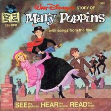 Mary Poppins