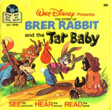 Brer Rabbit and the Tar Baby