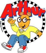 Arthur's Chicken Pox & Sick as a Dog cover picture