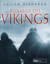 Blood of the Vikings cover picture