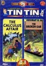 The Calculus Affair cover picture