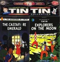 Explorers on the Moon cover picture