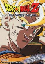 Sacrifice cover picture