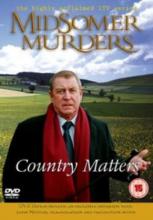 Country Matters cover picture