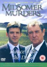 Dance with the Dead cover picture