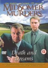 Death and Dreams cover picture