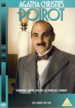 Evil Under the Sun cover picture