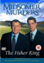 The Fisher King cover picture