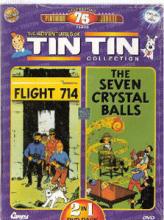 The Seven Crystal Balls cover picture