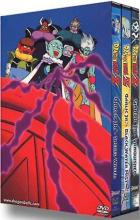 Garlic Jr. cover picture