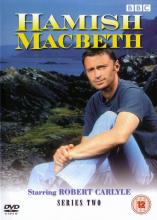 The Lochdubh Deluxe cover picture