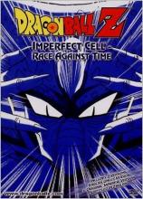 Race Against Time cover picture