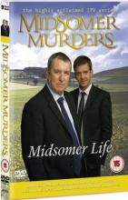 Midsomer Life cover picture