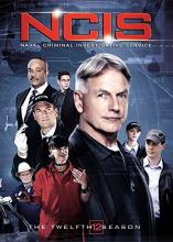 NCIS Season 12 cover picture