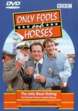 The Jolly Boys' Outing cover picture