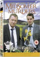 Orchis Fatalis cover picture