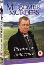 A Picture of Innocence cover picture