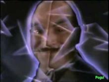 Agatha Christie's Poirot Series 10 cover picture