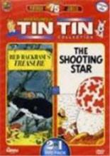 Red Rackham's Treasure cover picture