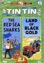 The Red Sea Sharks cover picture