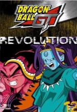 Revolution cover picture