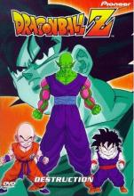 Destruction cover picture