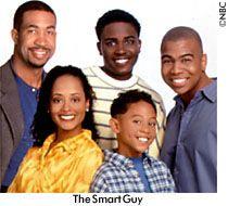 Smart Guy Season 2 cover picture
