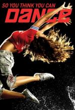 So You Think You Can Dance Season 8 cover picture