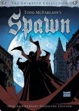 Spawn Season 2 cover picture